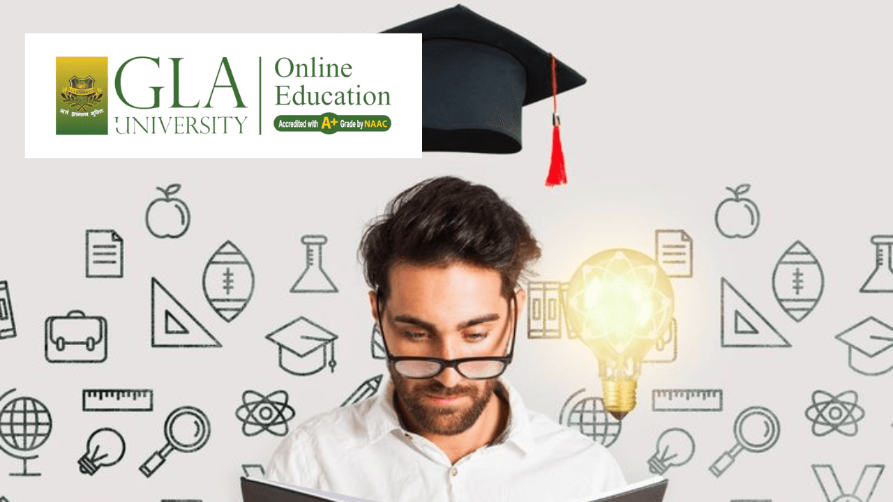 Online MBA with Industry Specializations