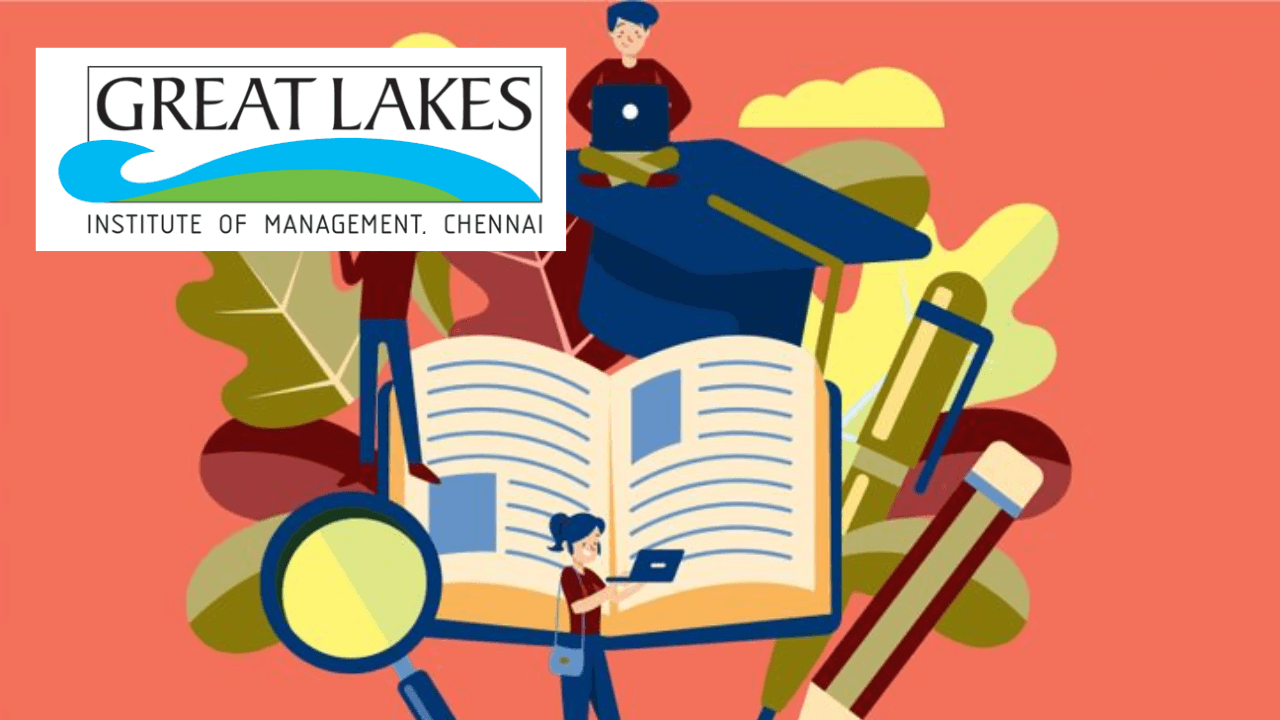 Online PGDM in Management with Specializations