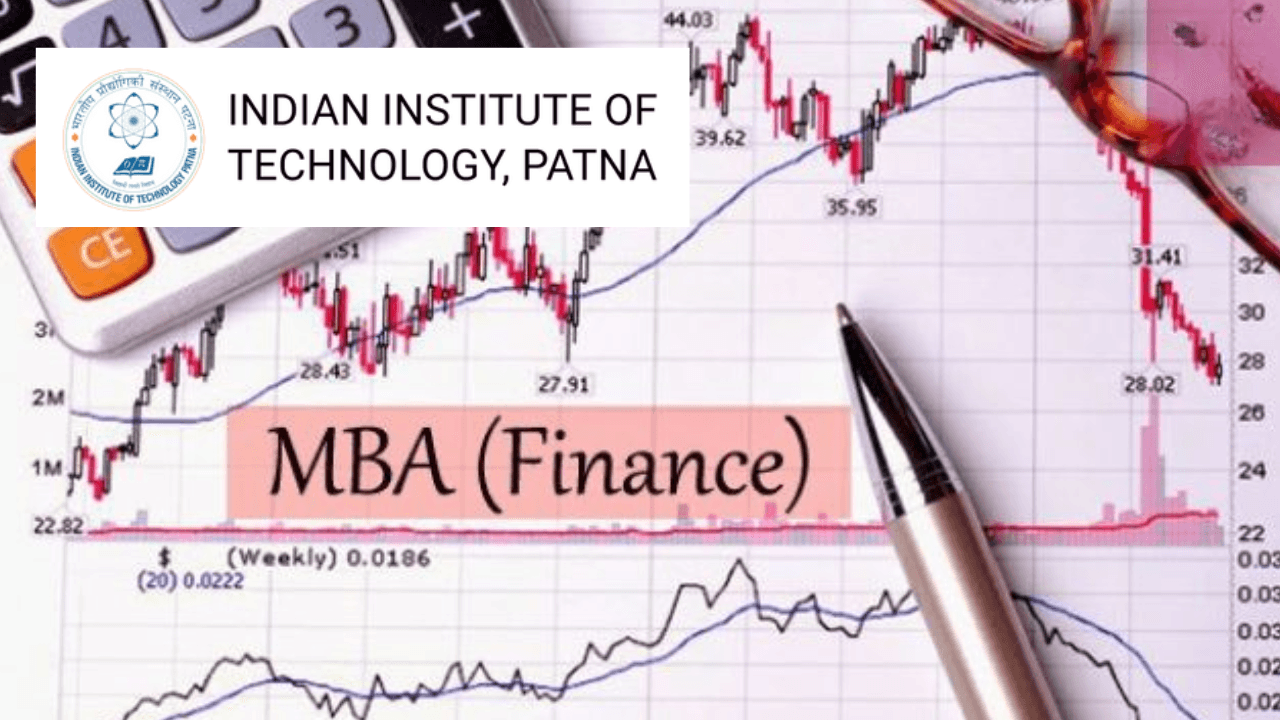 Executive MBA in Finance - IIT Patna