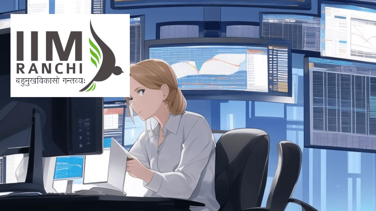 Degree Course Image