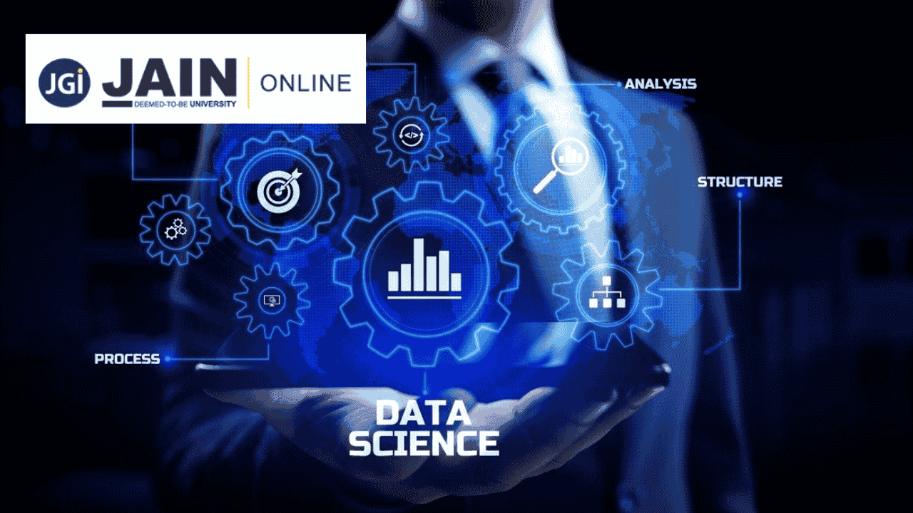 Degree Course Image