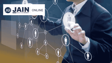 Online MBA in Human Resource Management and Finance