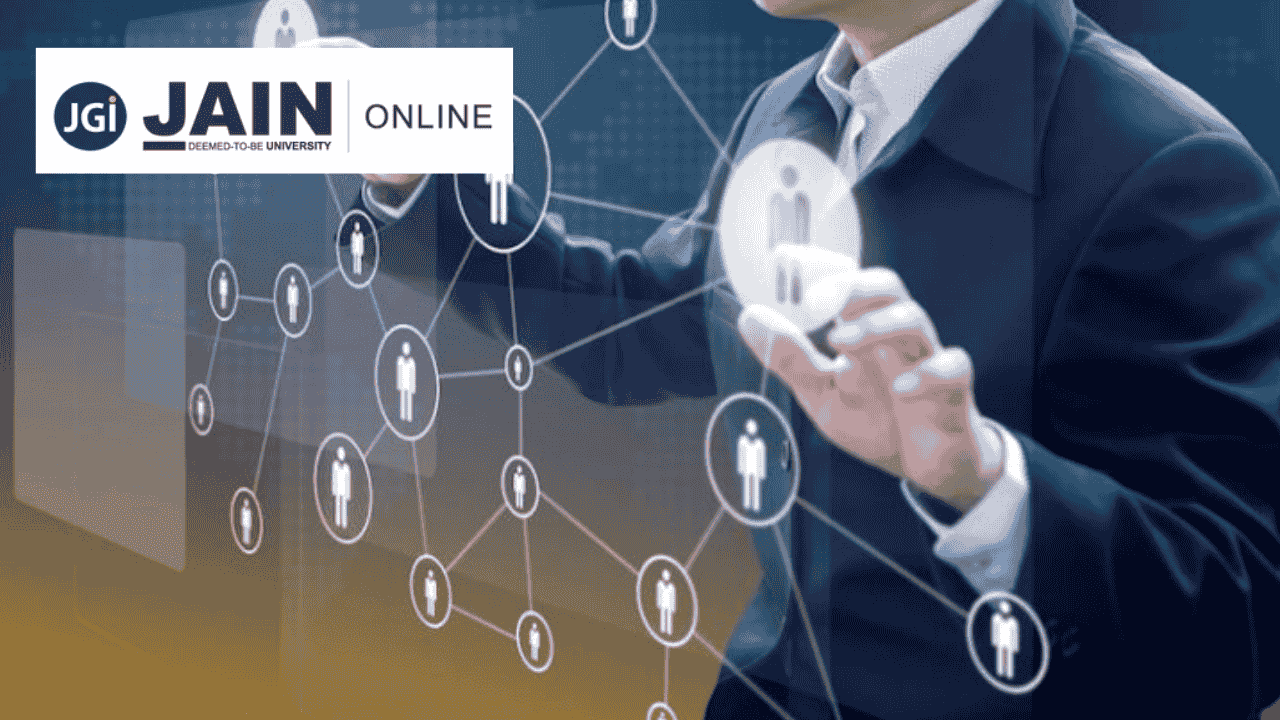 Online MBA in Human Resource Management and Finance