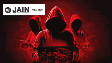 Online MCA in Cyber Security