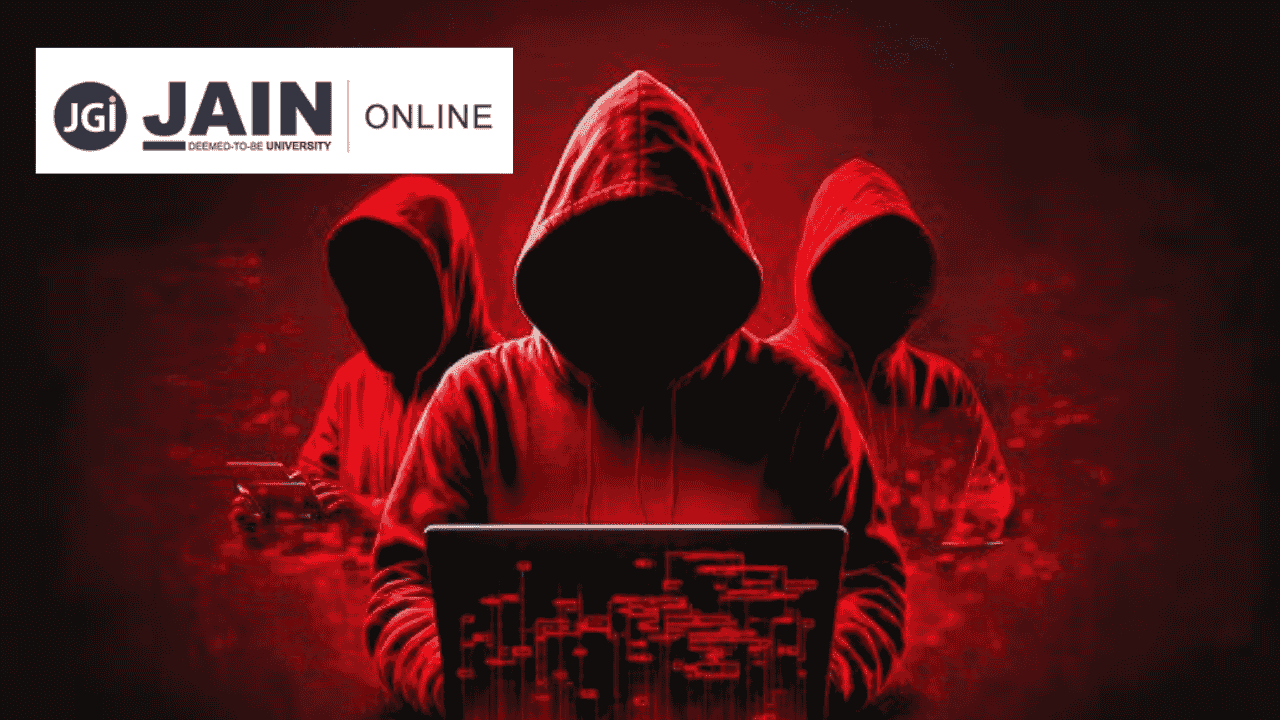 Online MCA in Cyber Security
