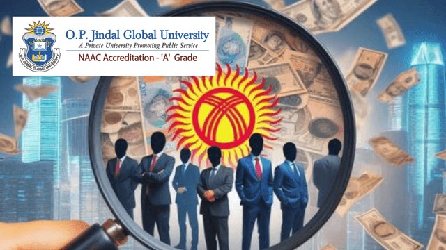 MA in Public Policy