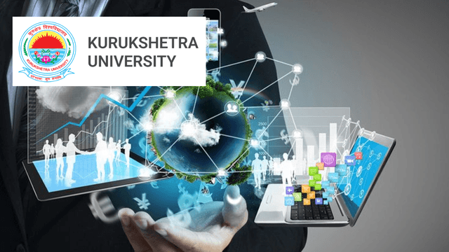 Online BA - Kurukshetra University