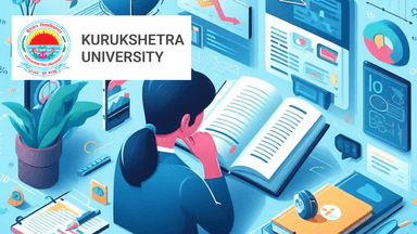 Online BBA – Kurukshetra University