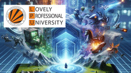 Degree Course Image
