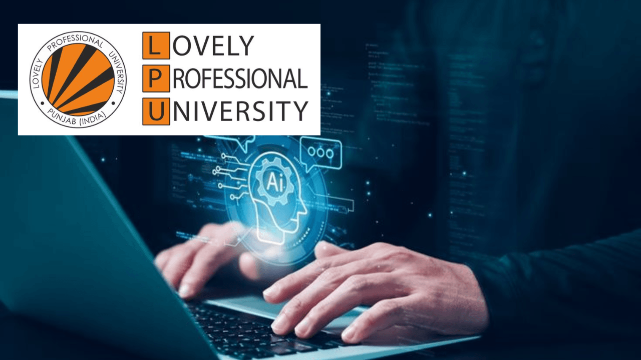 Degree Course Image