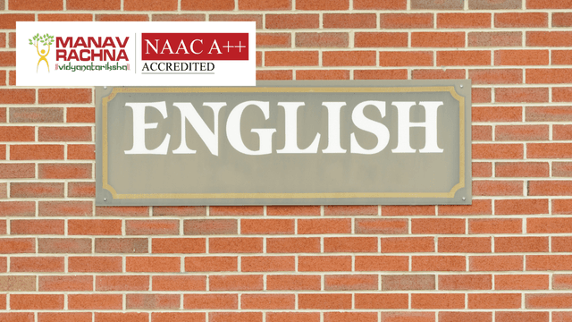 Online BA (Hons) English