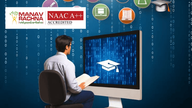 Online Bachelor of Computer Applications (BCA) 
