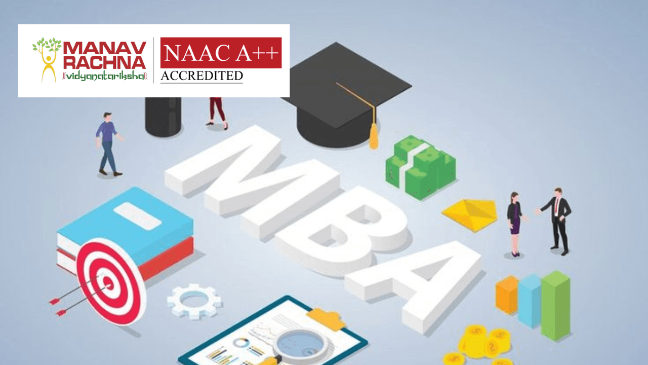 Online Master of Business Administration