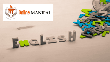 Online Master of Arts in English