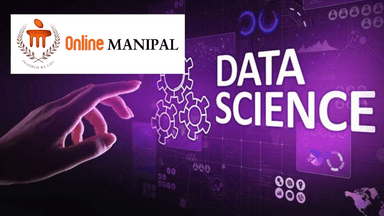 Online Master of Science in Data Science - MAHE