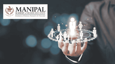 Online MBA in Human Resource Management - MAHE
