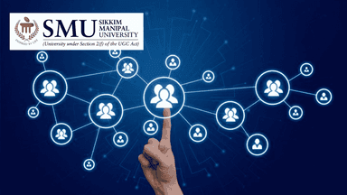 Online MBA in Human Resource (HR) - SMU