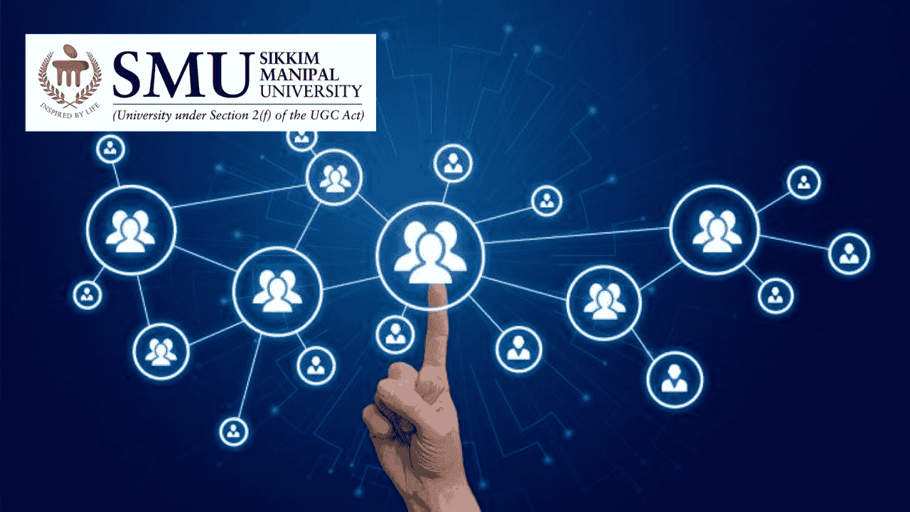 Online MBA in Human Resource (HR) - SMU