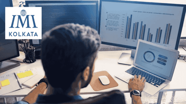 Online PGDM – Specializing in IT & Analytics