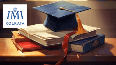 Online PGDM – Specializing in Organisational Behavior & HR