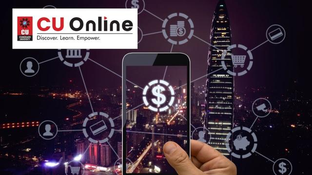 Online BBA-Fin-Tech