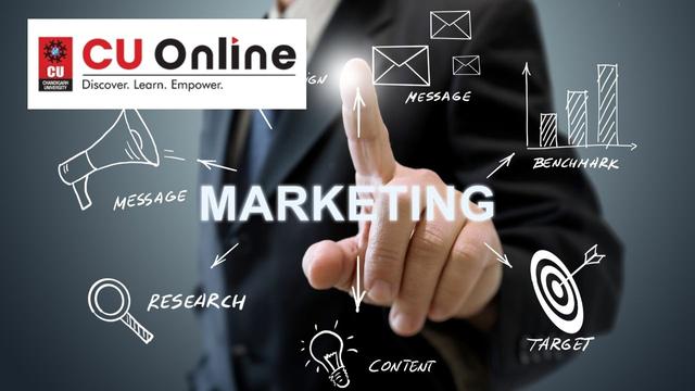Online BBA-Marketing