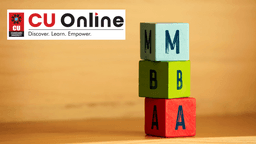 Degree Course Image