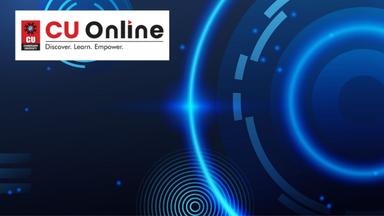 Online Master of Science in Data Science - CU