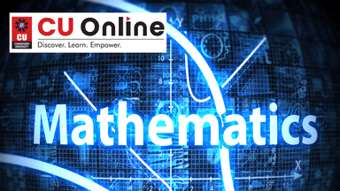 M.Sc. Mathematics - Advanced Mathematical Studies Program
