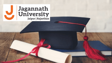 Online B.Com at Jagan Nath University