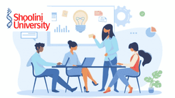 Degree Course Image