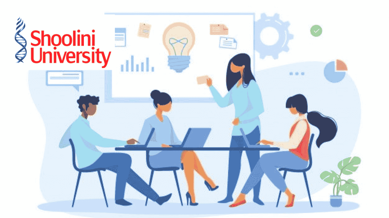 Degree Course Image
