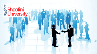 Online BBA- Specializing in Direct Selling
