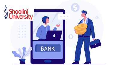 MBA - Specializing in Banking & Insurance