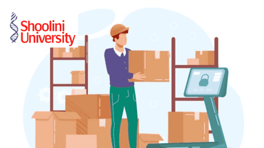 MBA - Specializing in Retail Management