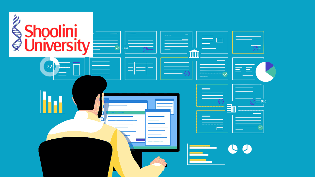 Executive MBA specializing in IT Management