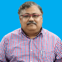 Sudeb Dasgupta