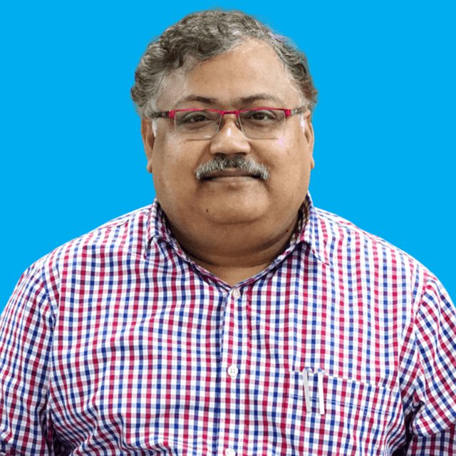 Sudeb Dasgupta