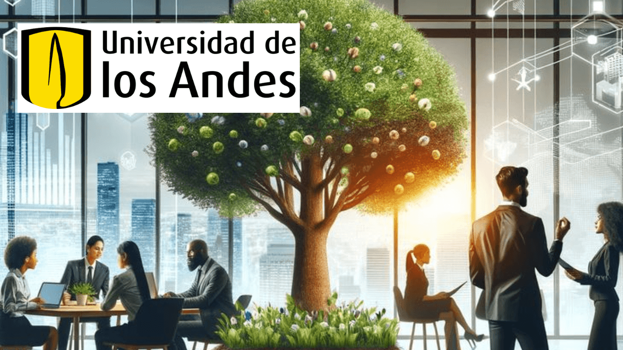 Master's in Regeneration and Sustainable Development