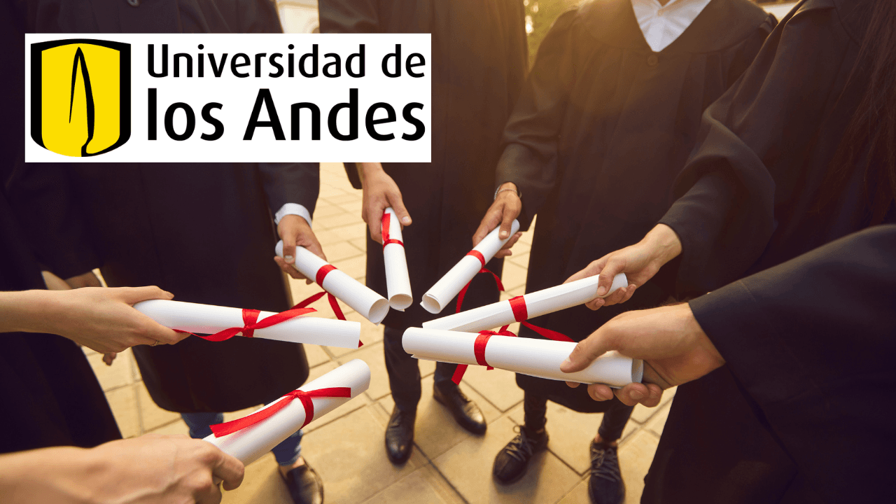 Online MBA - Universidad de los Andes School of Management