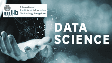Exec. Diploma in DS & AI – IIIT-B: Data Analytics Spec.
