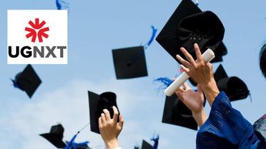  MBA from UGNXT specialising in Executive Leadership