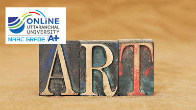 Online Bachelor of Arts