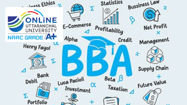 Online Bachelor of Business Administration