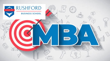 Rushford Online MBA Program