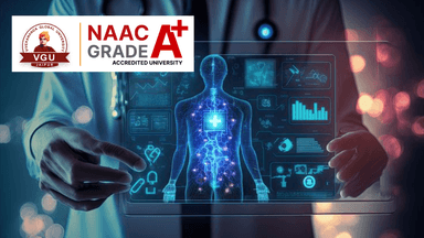 Master of Science in Mathematics - Online VGU