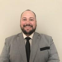 Tyler Jameson, MBA, CPHR