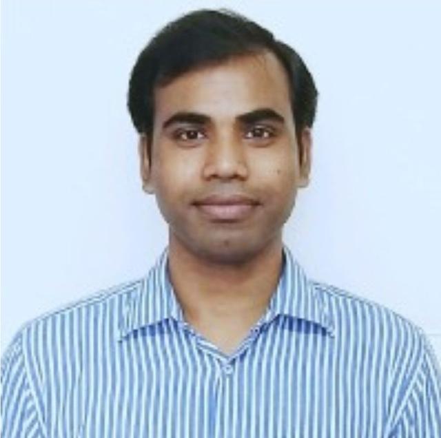 Dr. Abhijeet Chandra