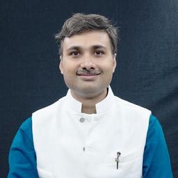 Prof. Dr. Abhiroop Chowdhury