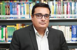 Aditya Shankar Mishra